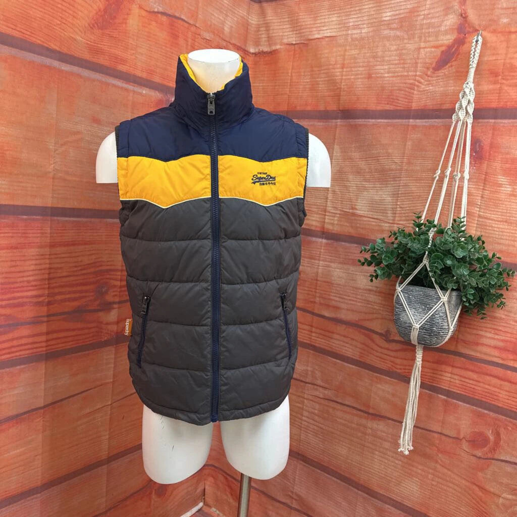 MENS CLOTHING