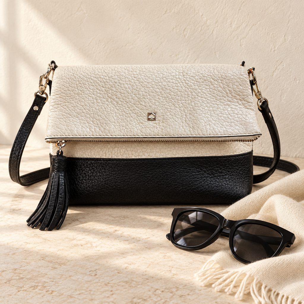 Kate Spade New York Crossbody Handbag
