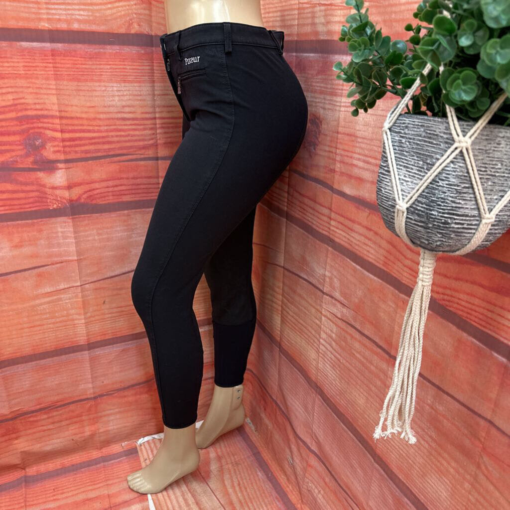 Pikeur Women's Riding Breeches