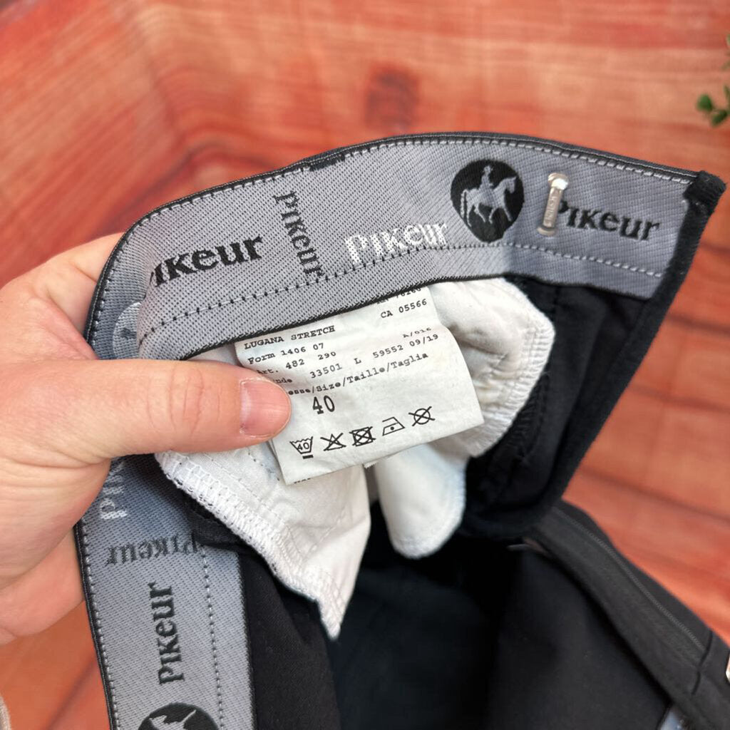 Pikeur Women's Riding Breeches