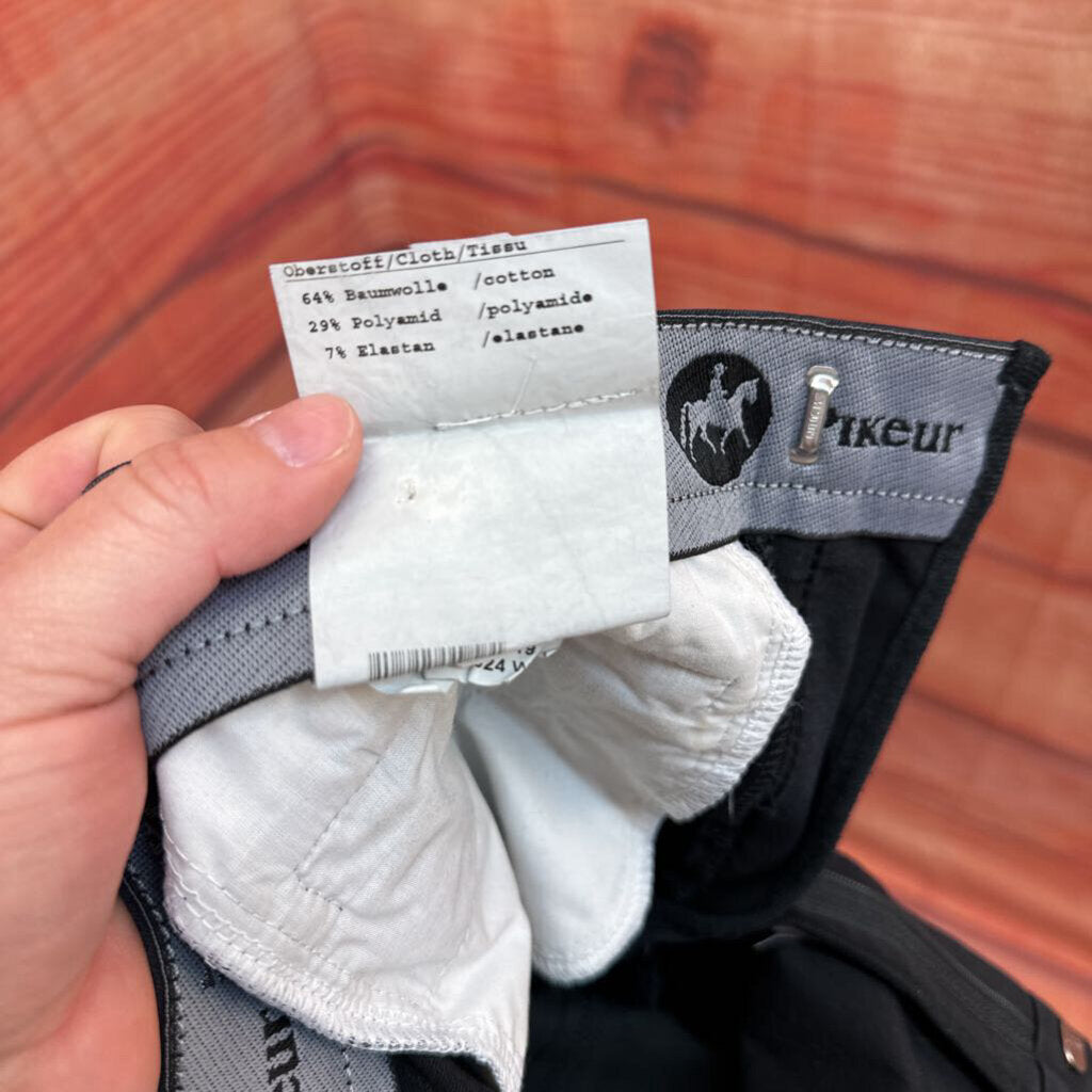 Pikeur Women's Riding Breeches