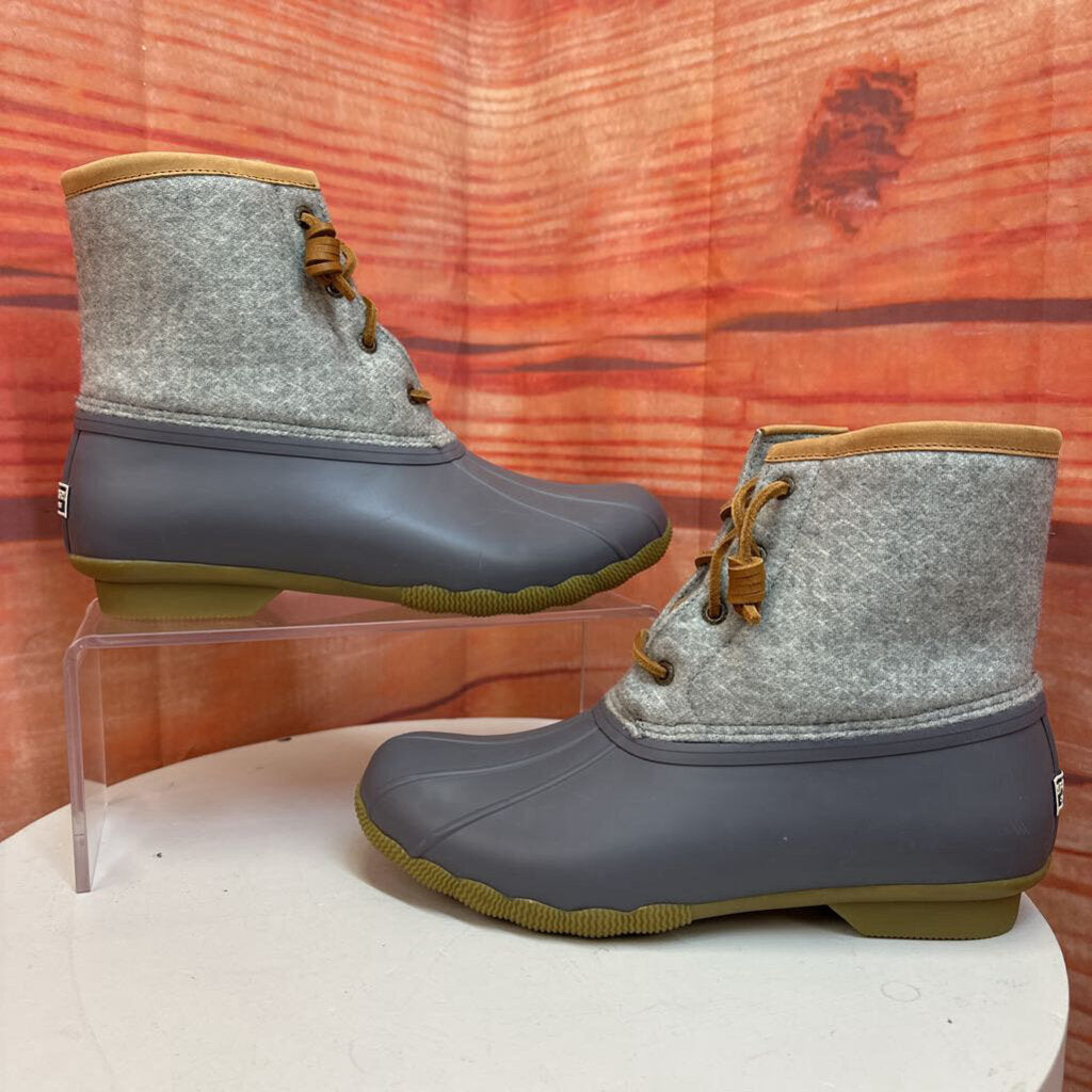 Sperry Women's Duck Boots