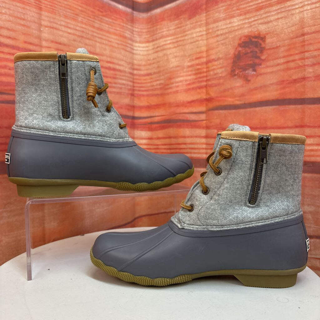 Sperry Women's Duck Boots