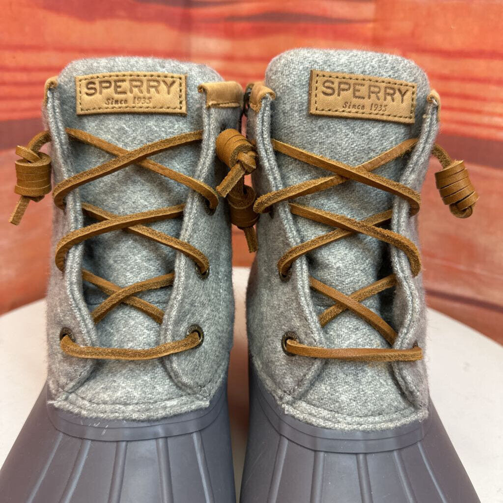 Sperry Women's Duck Boots
