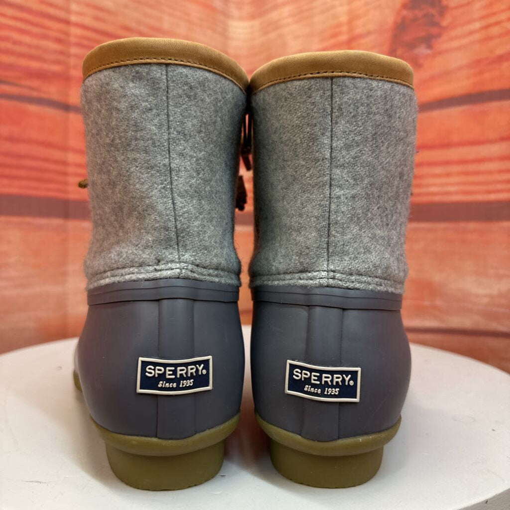 Sperry Women's Duck Boots