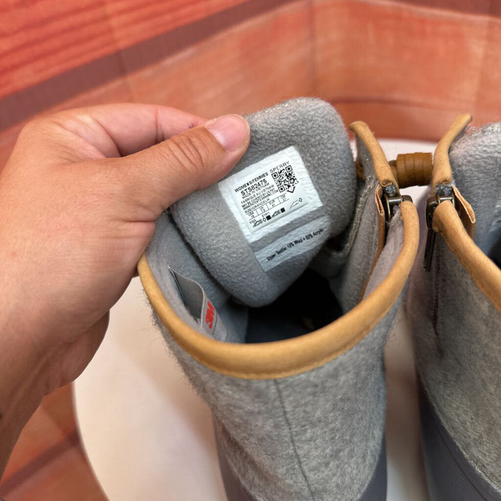 Sperry Women's Duck Boots