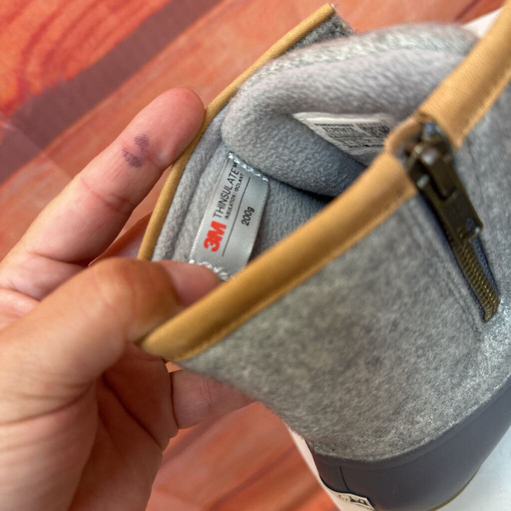 Sperry Women's Duck Boots