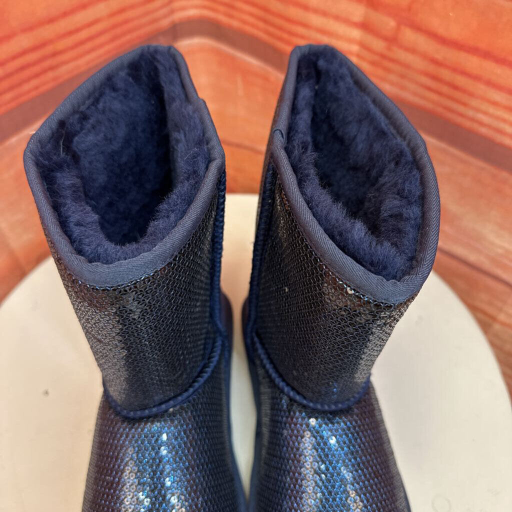 Bearpaw Women's Sequin Boots