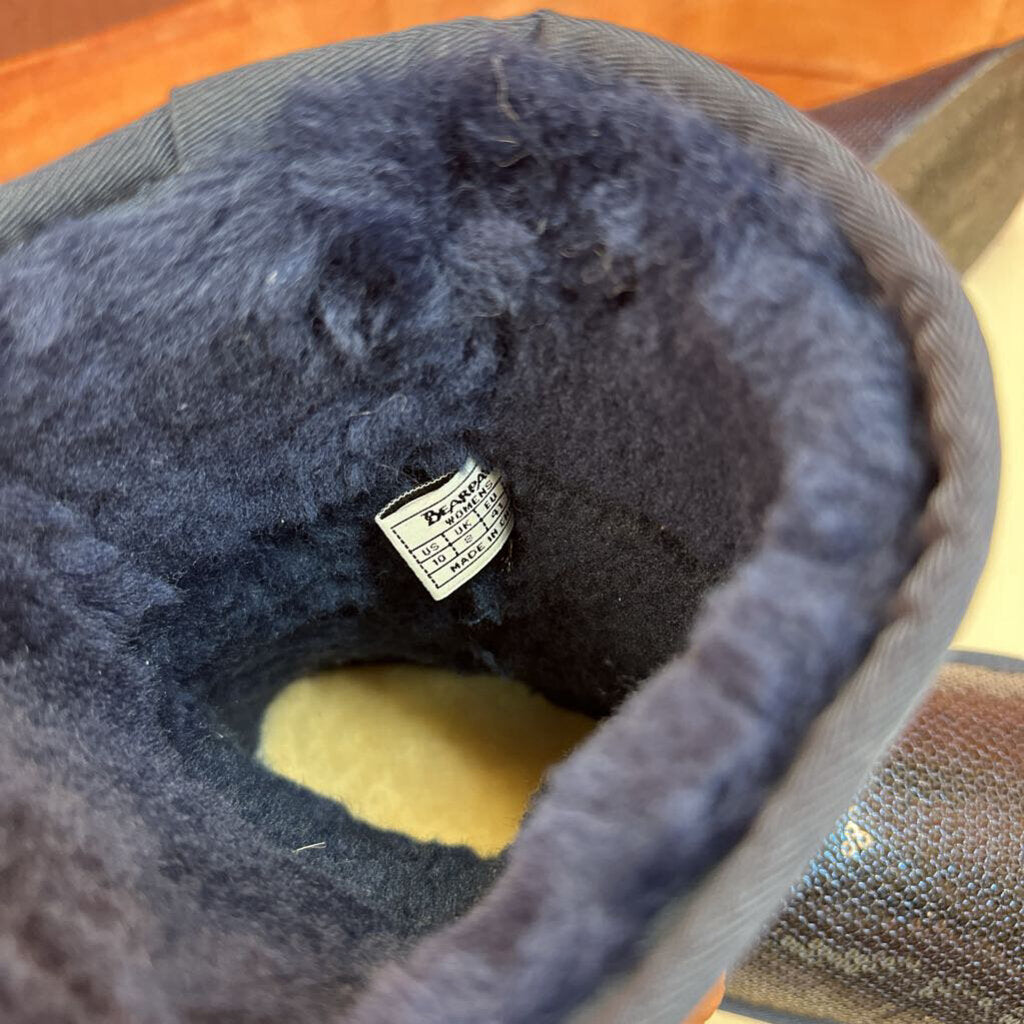 Bearpaw Women's Sequin Boots