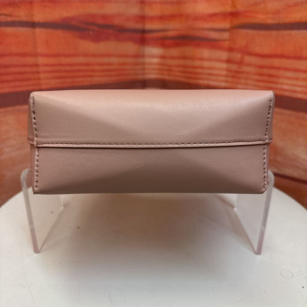 Samara Pink Crossbody Bag