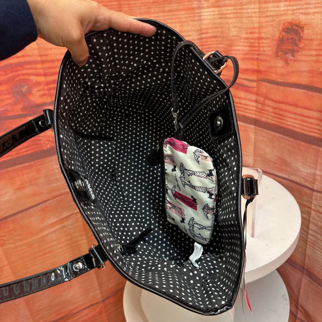 Lulu Guinness Tote Bag