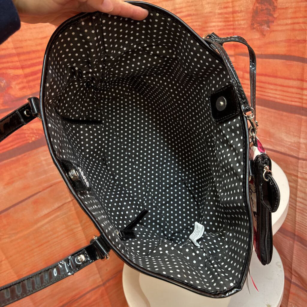 Lulu Guinness Tote Bag