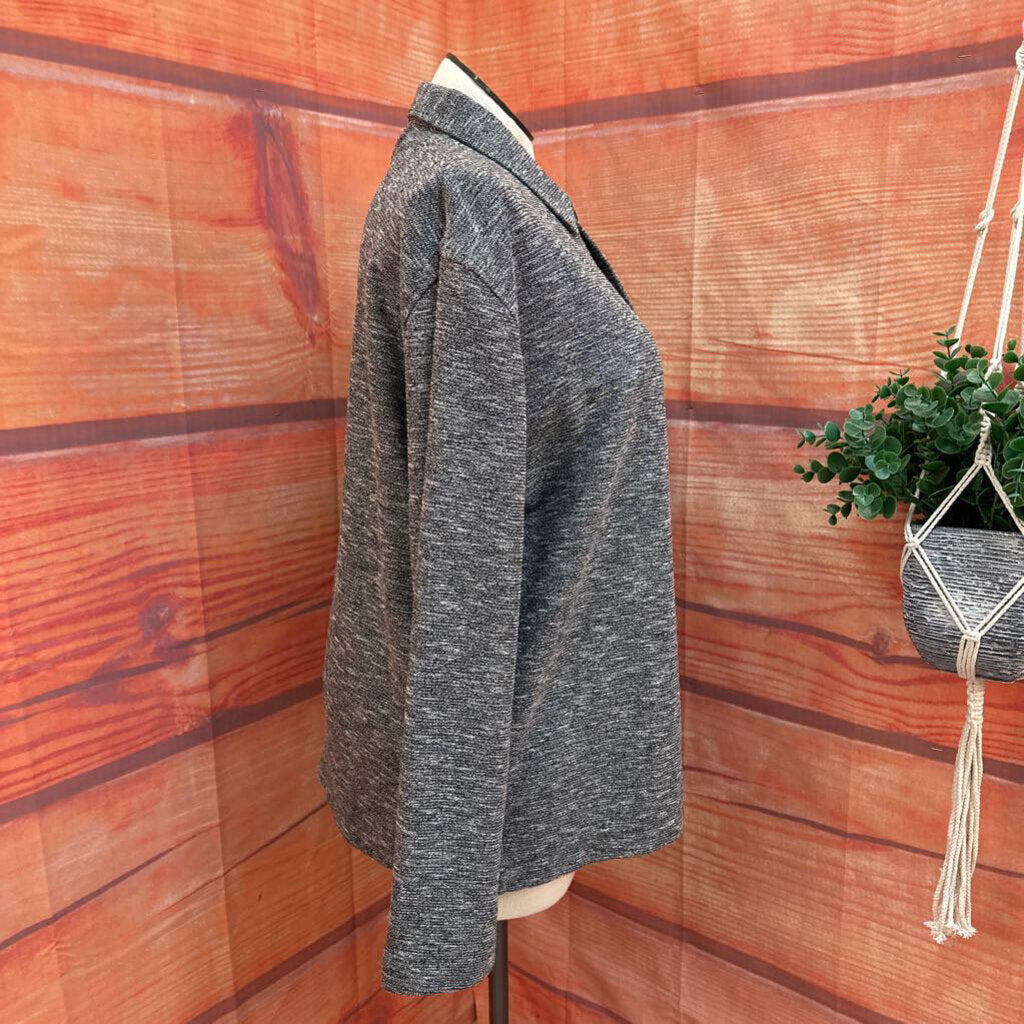 COS Relaxed Fit Button-Up Shirt