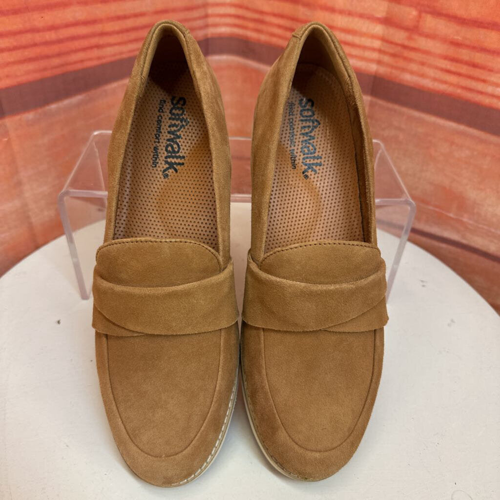 Sofwalk Women's Slip-On Shoes