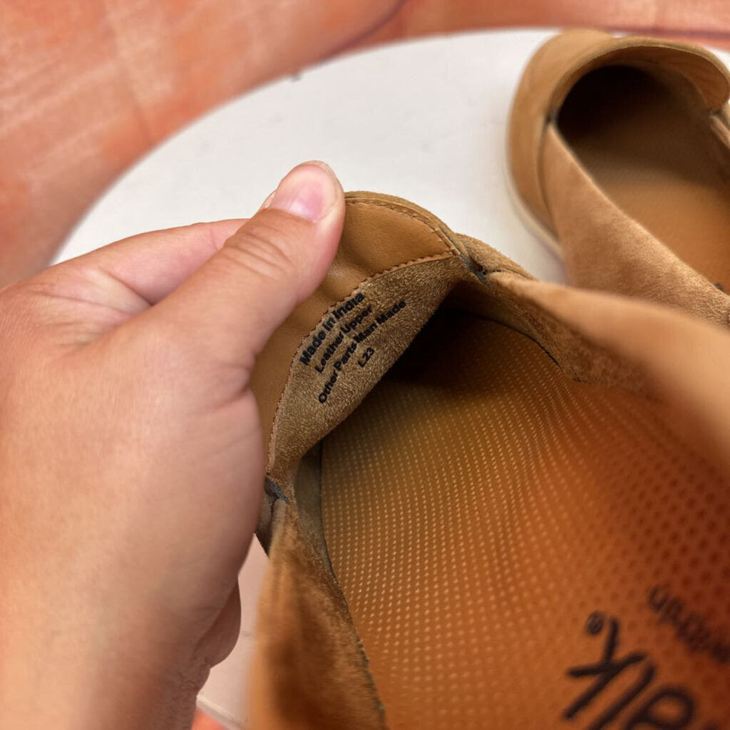 Sofwalk Women's Slip-On Shoes