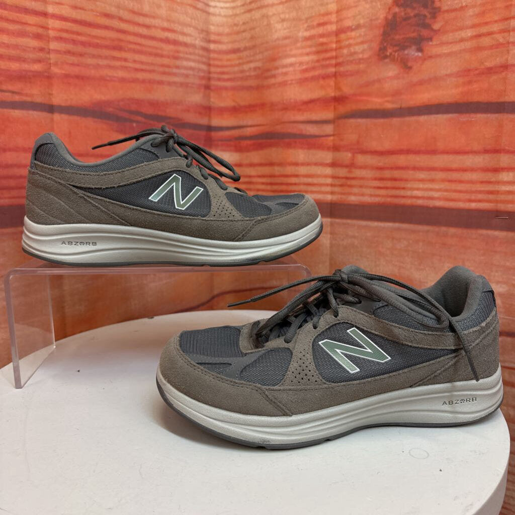 New Balance Athletic Shoes