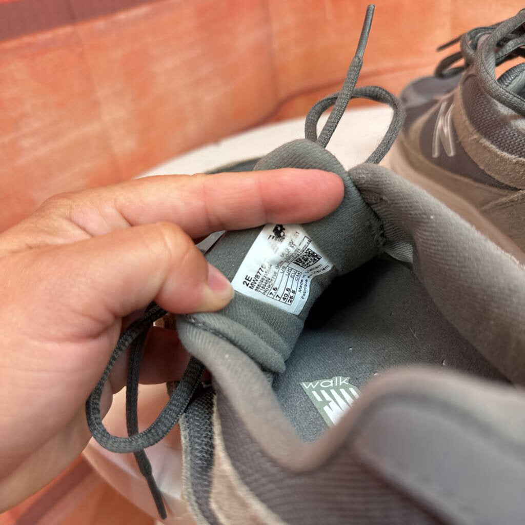 New Balance Athletic Shoes