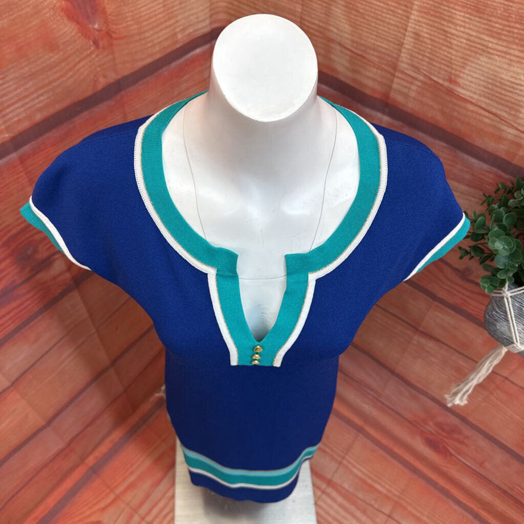 Luisa Spagnoli Women's Dress