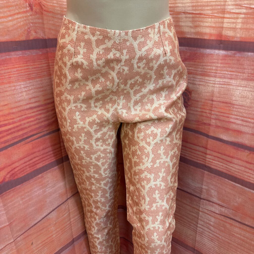 Steven Stolman Women's Pink Decorative Pants