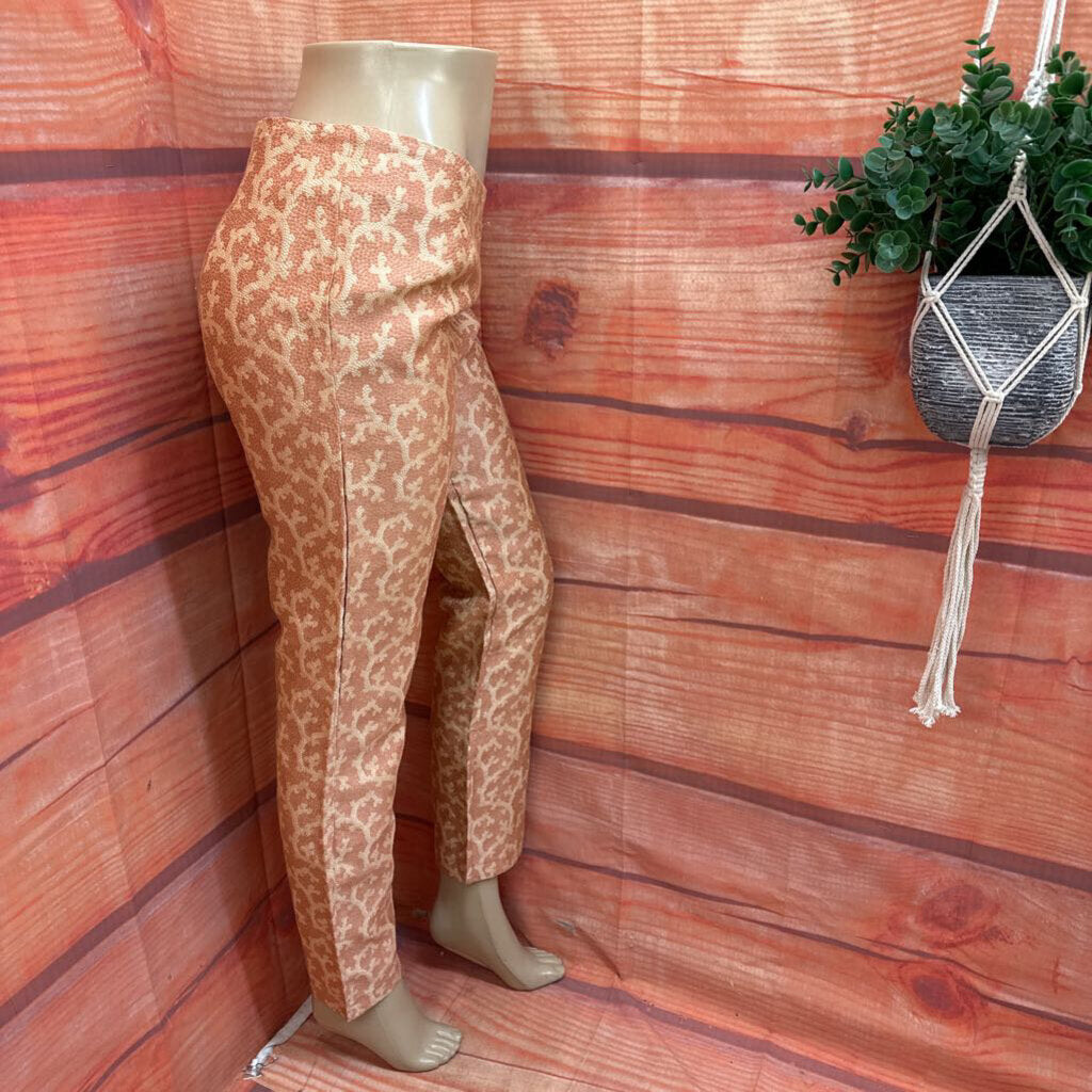 Steven Stolman Women's Pink Decorative Pants