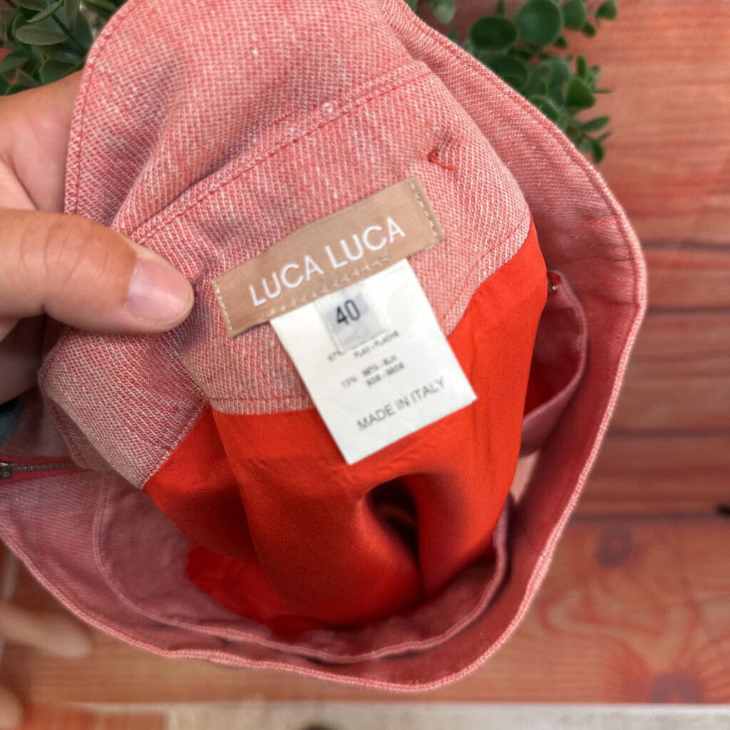 Luca Luca Women's Skirt