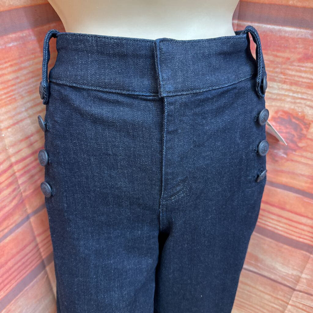 Talbots Women's Sailor Jeans