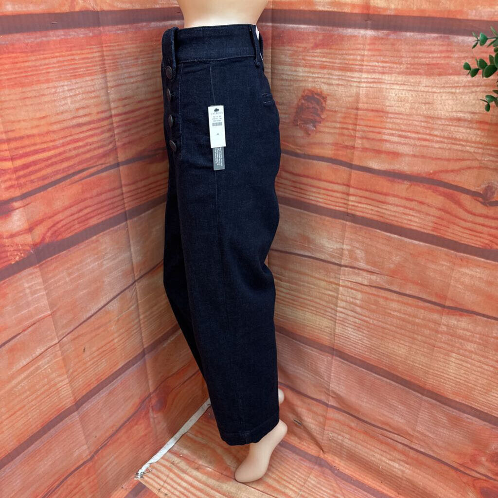 Talbots Women's Sailor Jeans