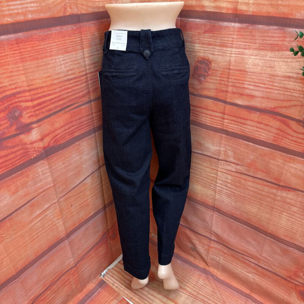 Talbots Women's Sailor Jeans