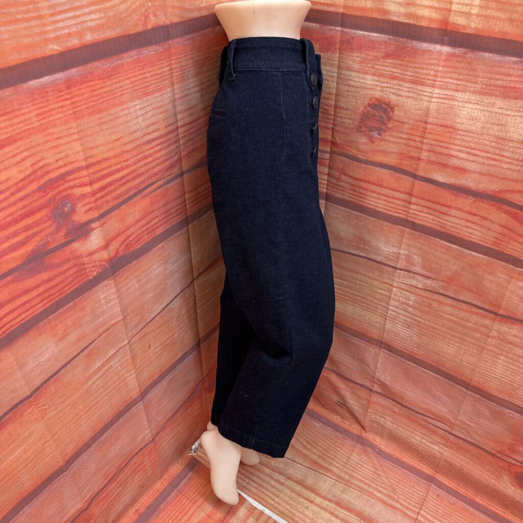 Talbots Women's Sailor Jeans