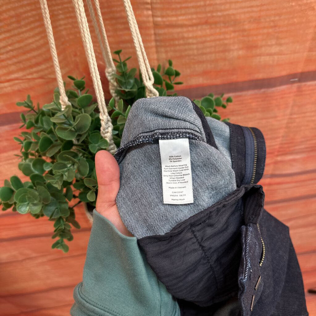 Talbots Women's Sailor Jeans