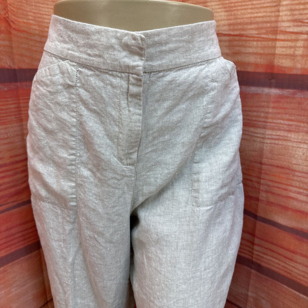 Chico's Women's Linen Pants