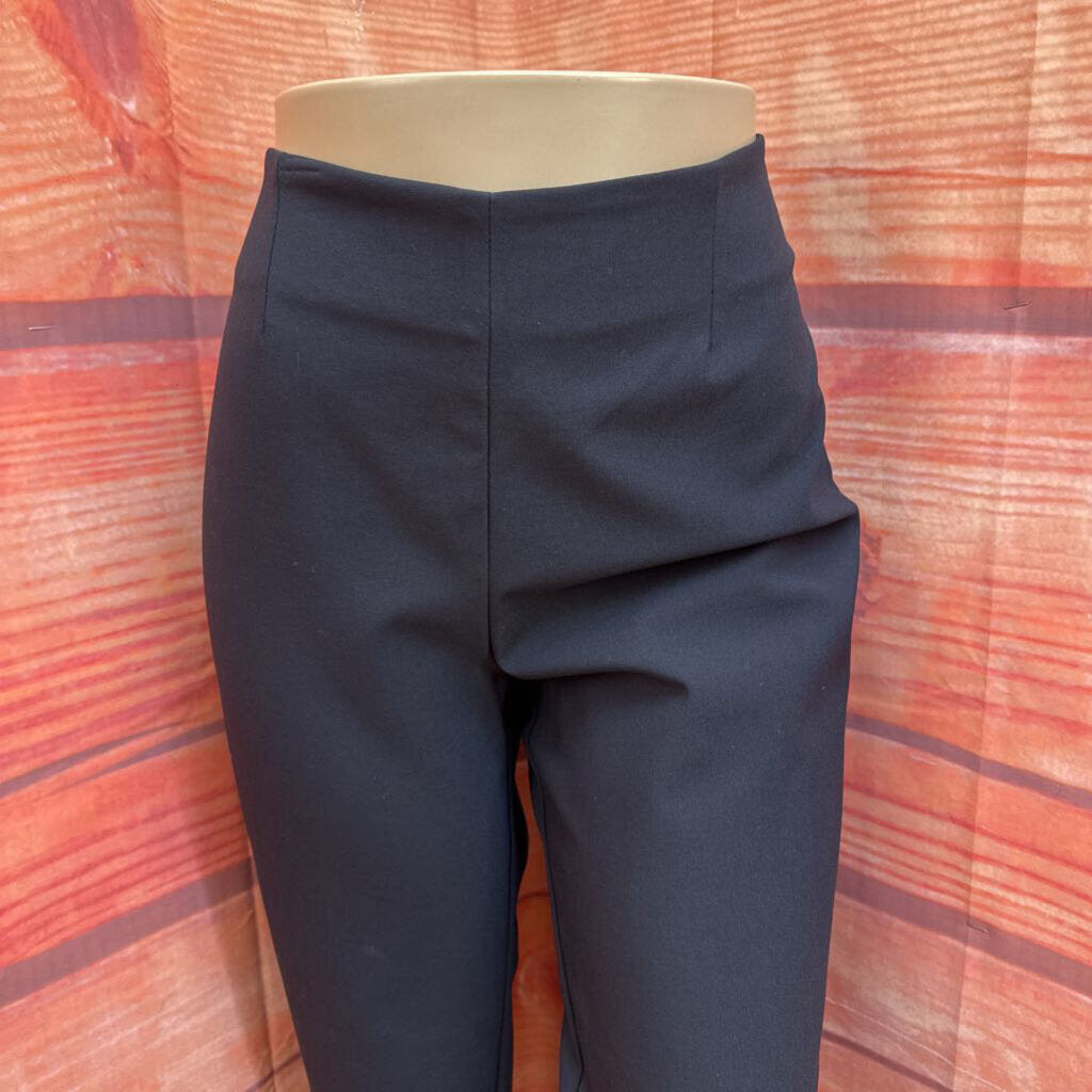 Nina McLemore Women's Size 12 Black Pants