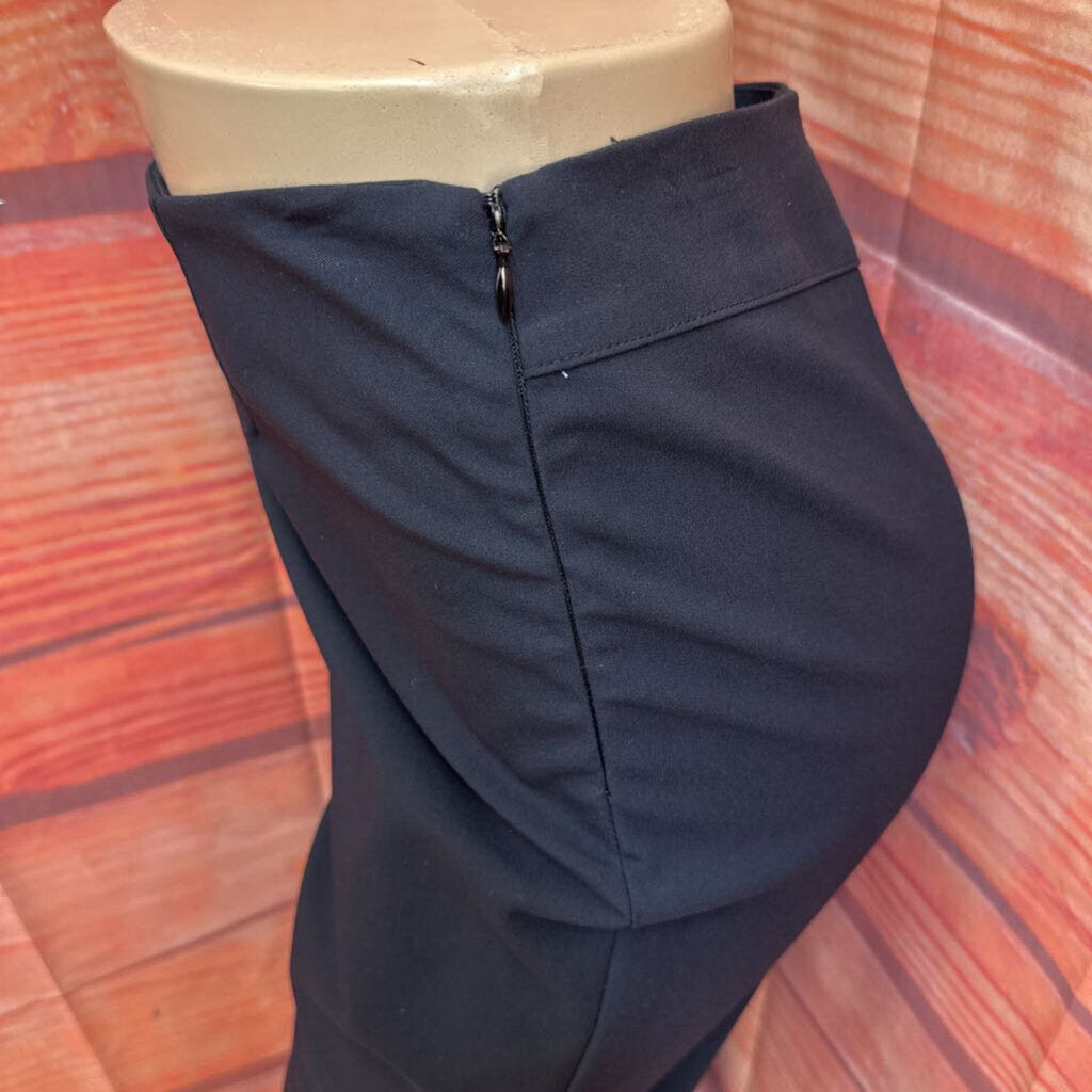Nina McLemore Women's Size 12 Black Pants