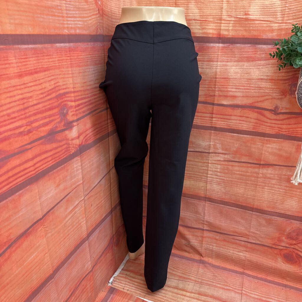Nina McLemore Women's Size 12 Black Pants