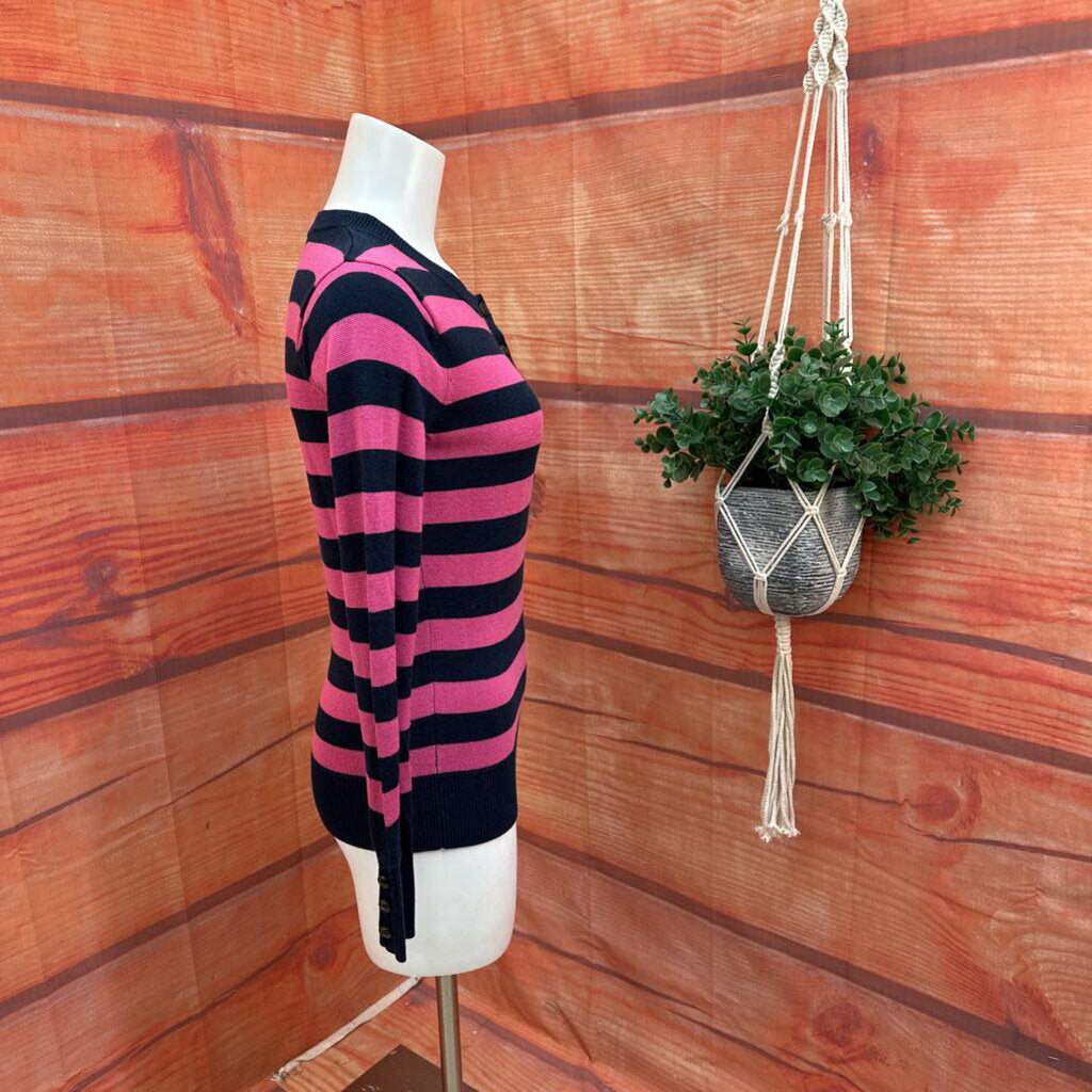 Vineyard Vines Striped Sweater