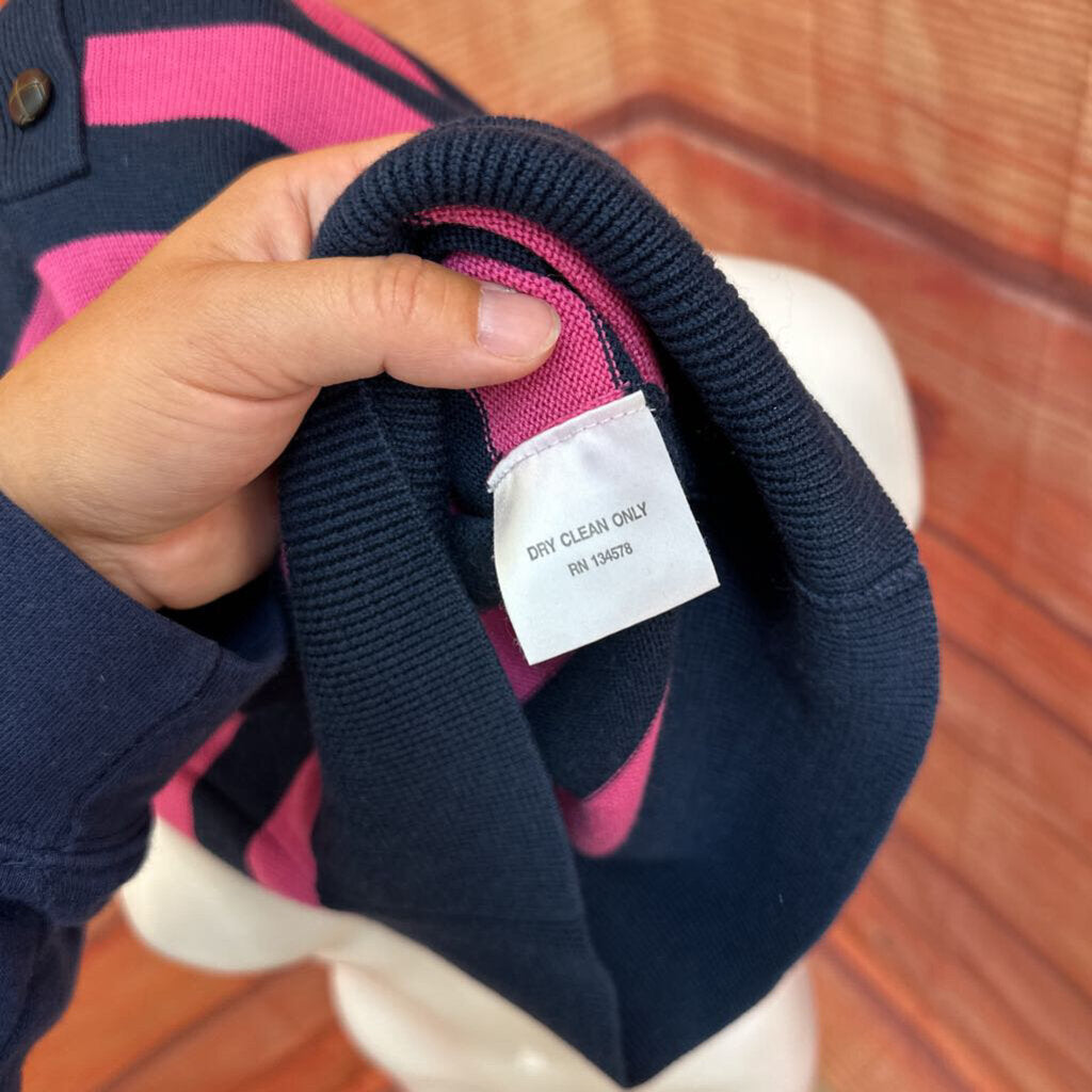 Vineyard Vines Striped Sweater