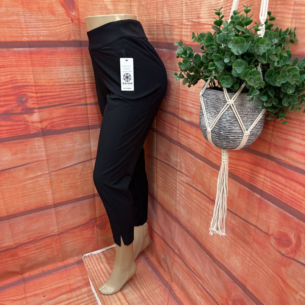 Gaiam City Street Yoga Pants