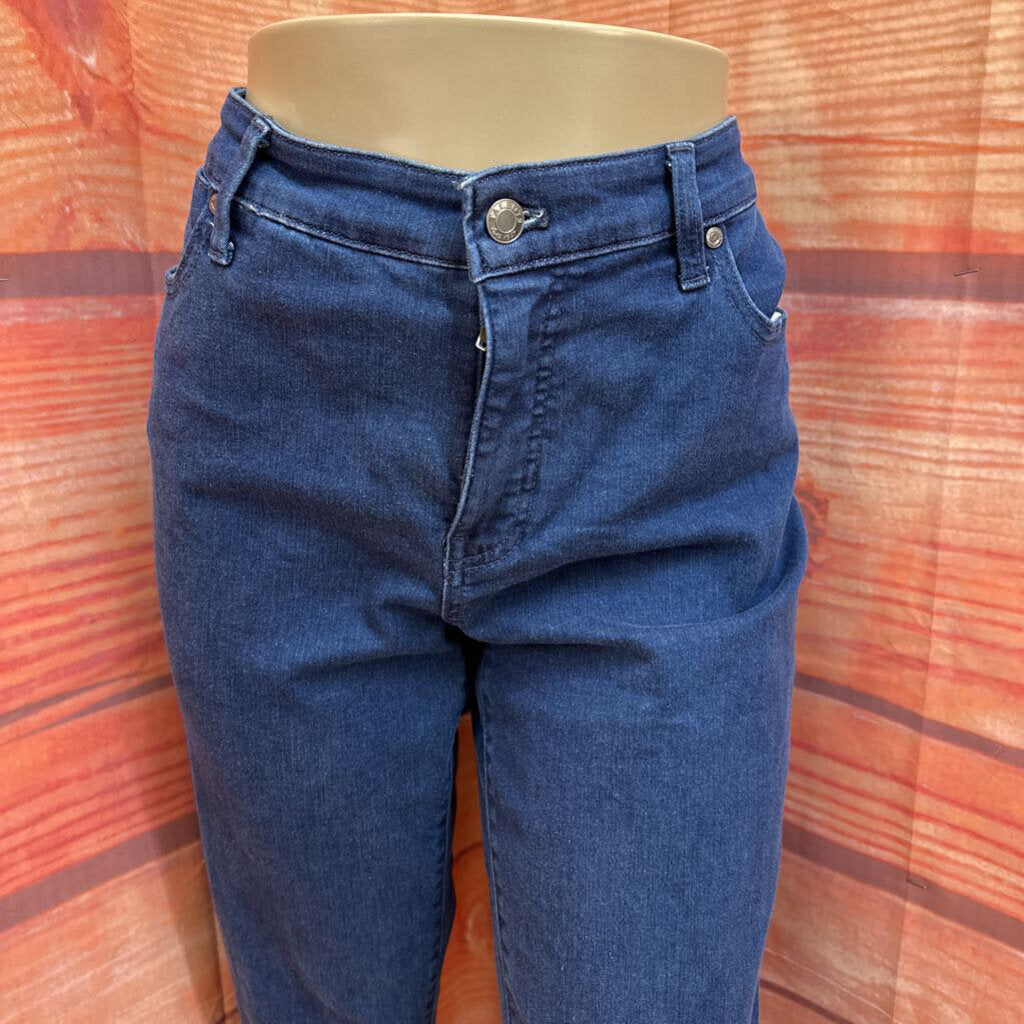 Talbots Women's Slim Ankle Jeans