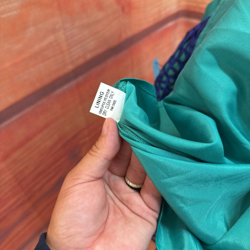 Minuet Women's Colorful Dress