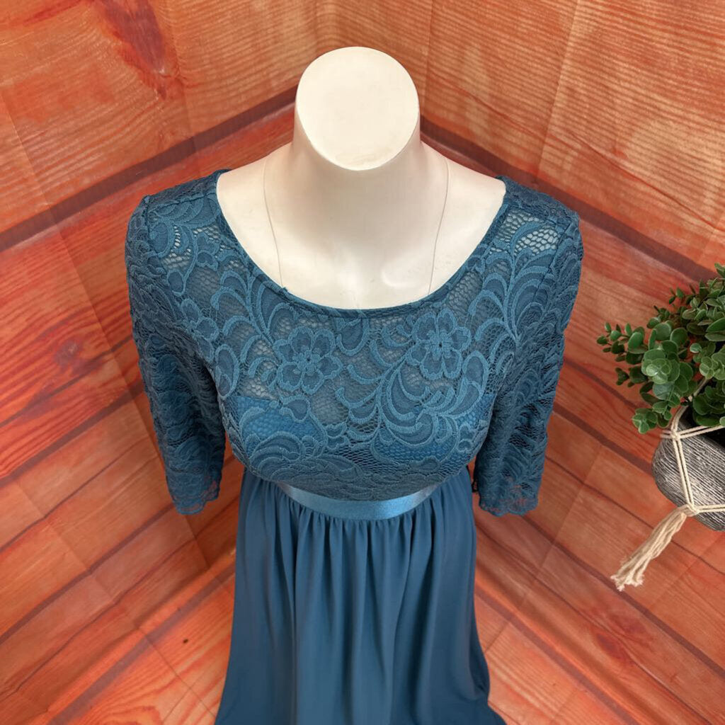Ever Pretty Lace Dress