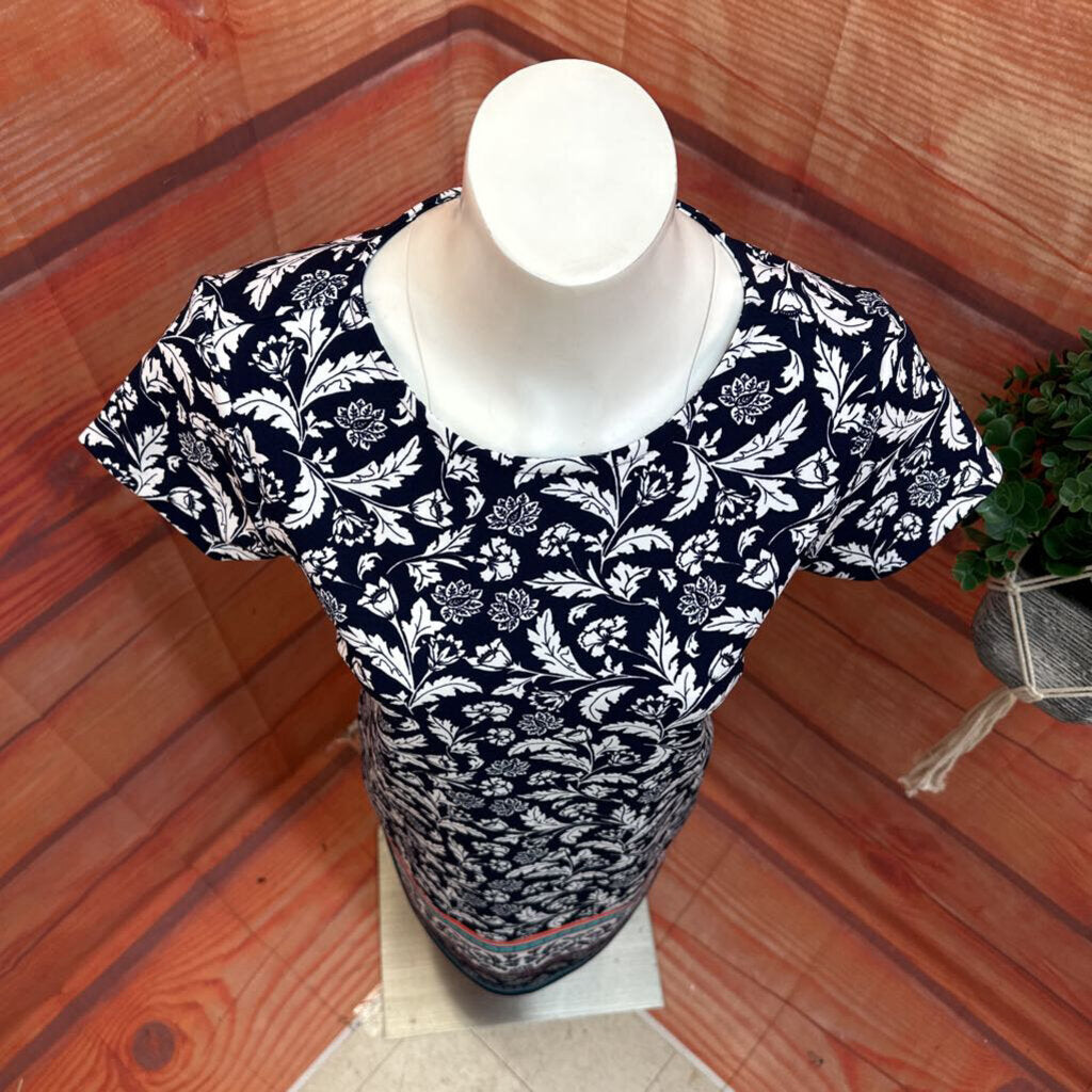 Banana Republic Petite Dress