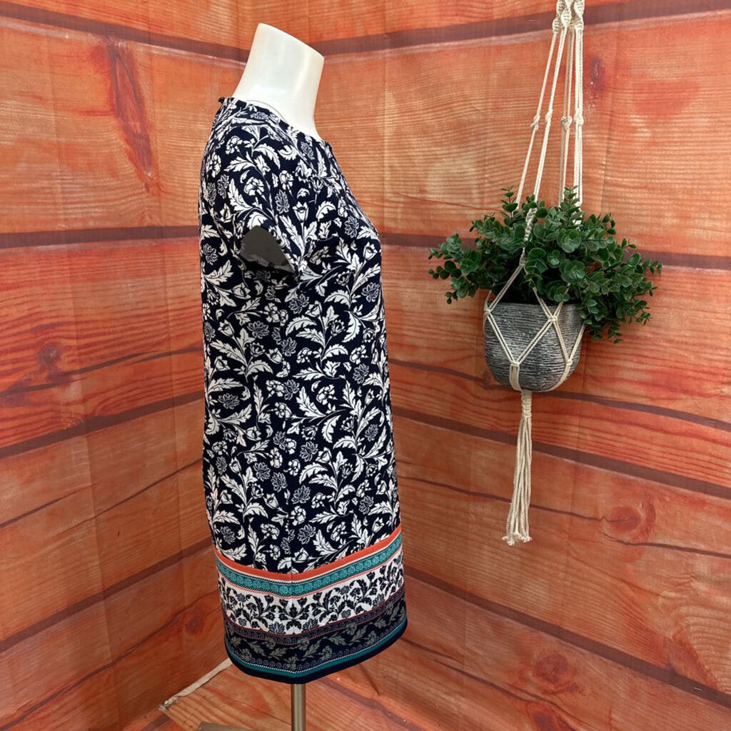 Banana Republic Petite Dress