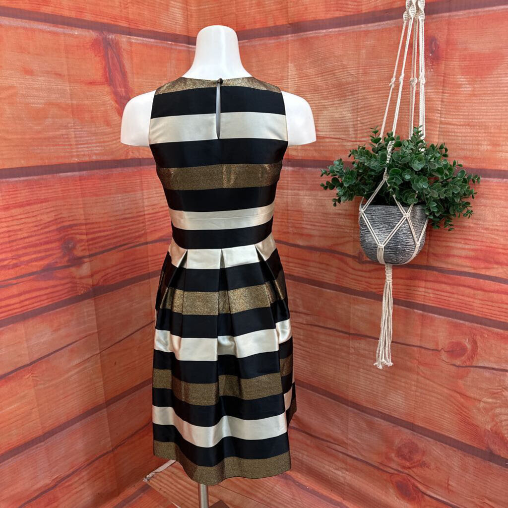 Saks Fifth Avenue RED Dress
