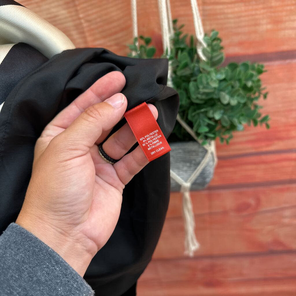 Saks Fifth Avenue RED Dress