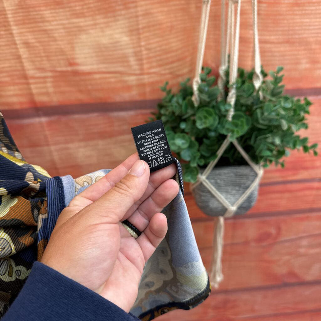 MSK L Women's Cold Shoulder Dress