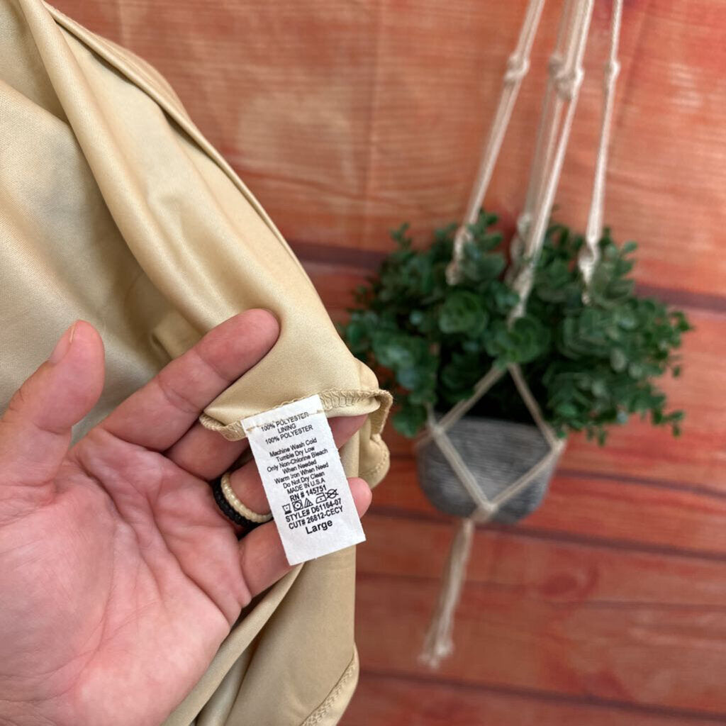 Baby Girl Mini Dress