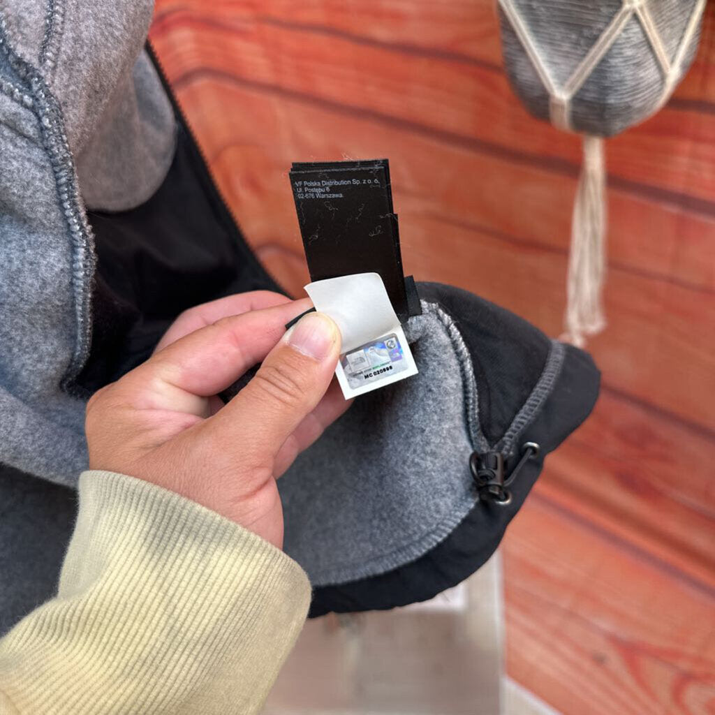 The North Face Men's Denali Jacket
