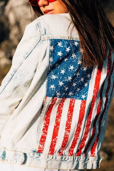 PATRIOT COLLECTION