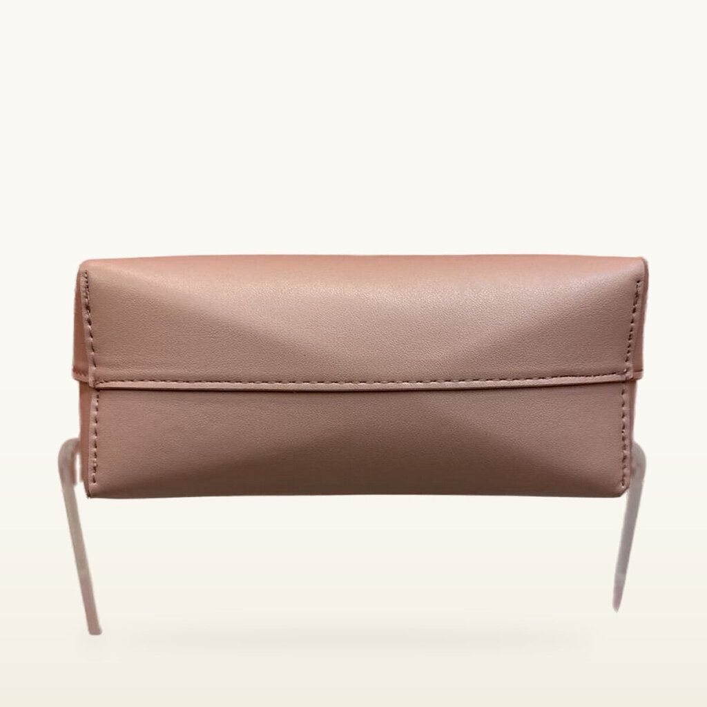 Samara Dusty Pink Crossbody Bag