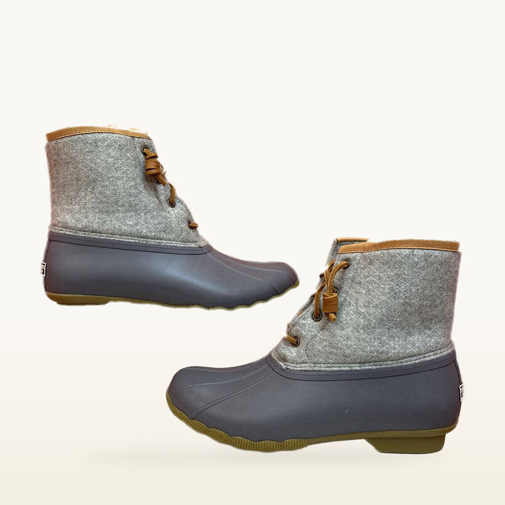 Sperry Women's Duck Boots